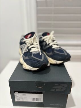 New Balance 9060
